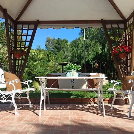 Giardino Di Circe Nyaraló Agrigento