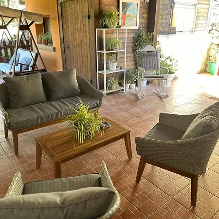 Giardino Di Circe