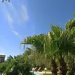 펜션 Giardino Di Circe *