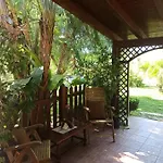펜션 Giardino Di Circe 아그리젠토