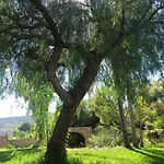 펜션 Giardino Di Circe