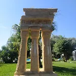 펜션 Giardino Di Circe 아그리젠토