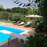Giardino Di Circe 아그리젠토