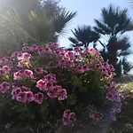 Giardino Di Circe 펜션
