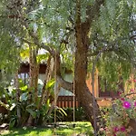 펜션 Giardino Di Circe