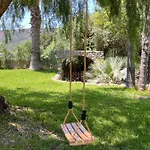 Giardino Di Circe 펜션 아그리젠토