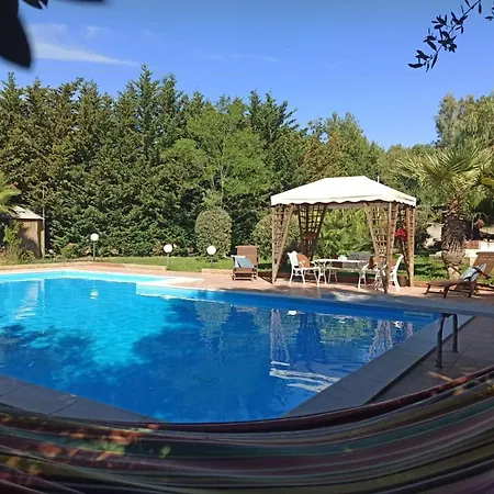 Giardino Di Circe * Agrigent