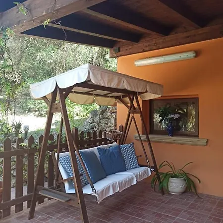 Giardino Di Circe
