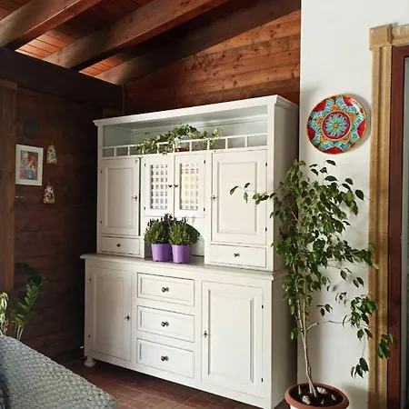 Ferienhaus Giardino Di Circe Agrigent
