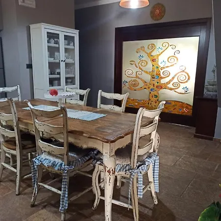 Ferienhaus Giardino Di Circe Agrigent