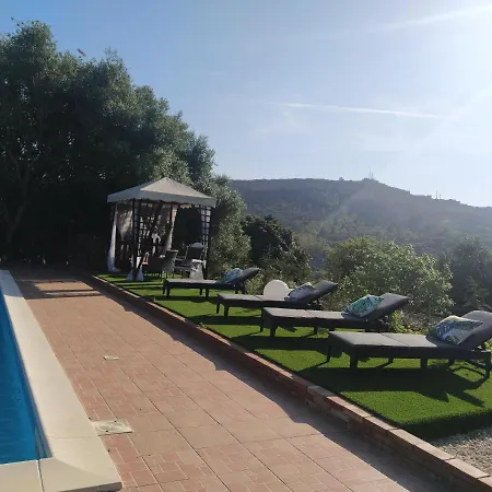 Holiday home Giardino Di Circe Agrigento