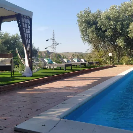 Giardino Di Circe Agrigento