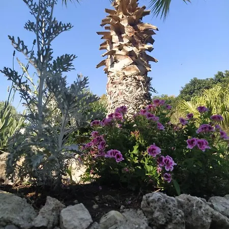 Ferienhaus Giardino Di Circe *