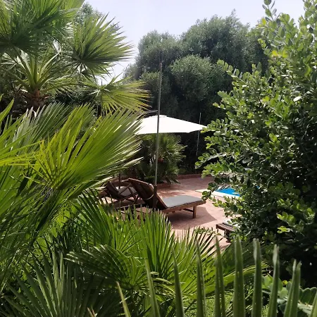 Giardino Di Circe * 아그리젠토