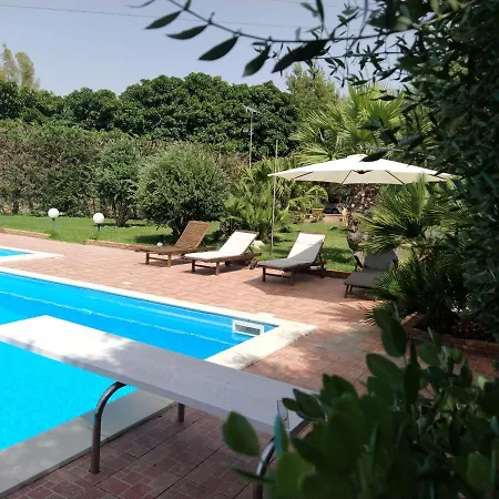 Giardino Di Circe Agrigent